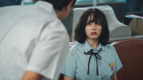 pelajar cemerlang tak dapat diselamatkan, universiti elit korea ‘blacklist’ bekas pembuli!