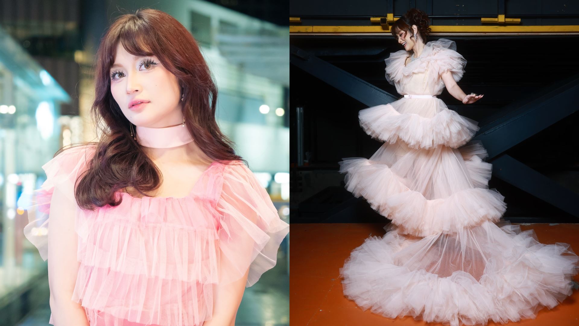 ayda jebat ‘kurang senang’ bila nama bapa dijadikan bahan gurauan, mohon orang ramai lebih sensitif