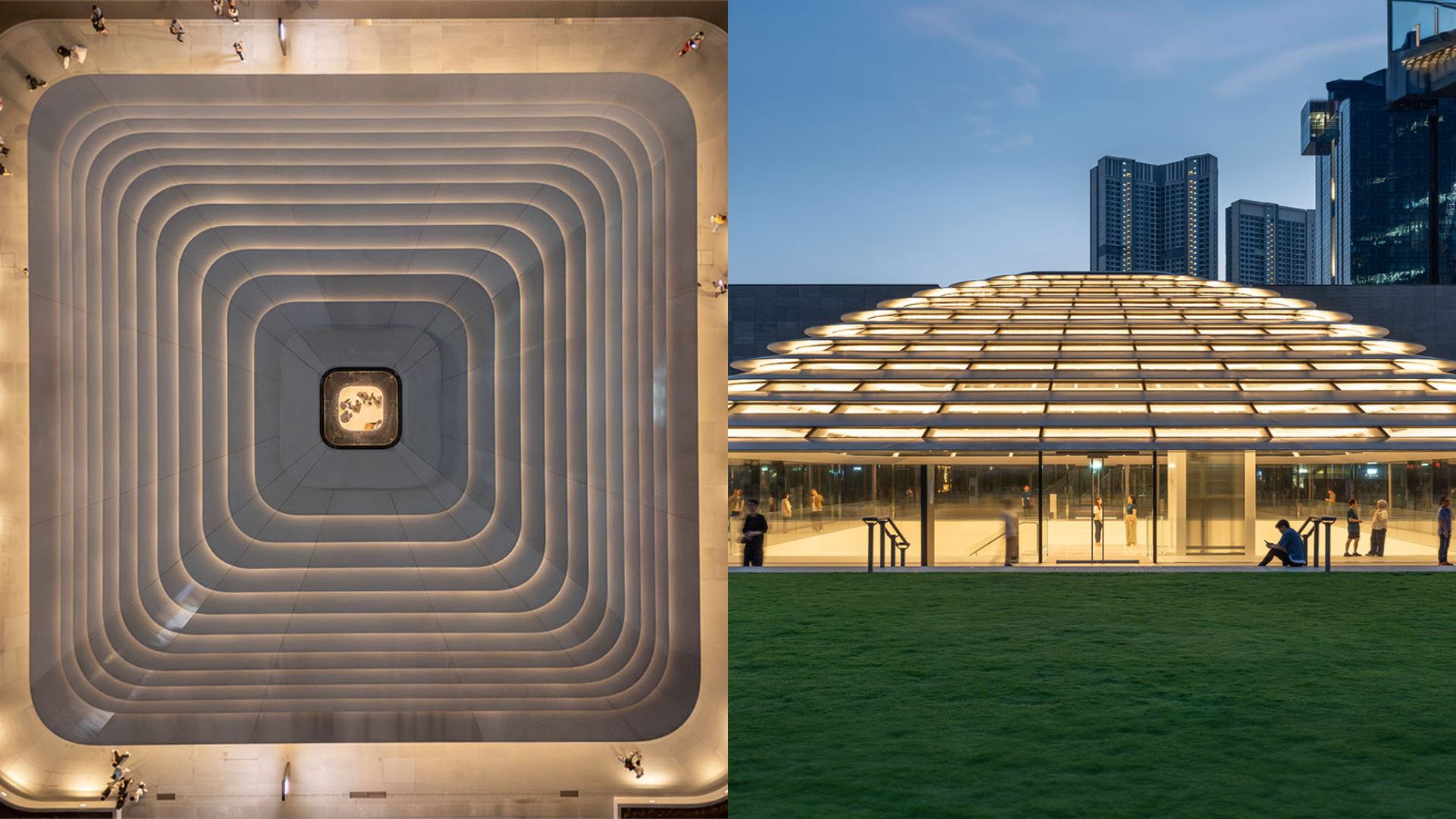 apple the exchange trx tercalon sebagai salah satu seni bina terbaik dunia 2025