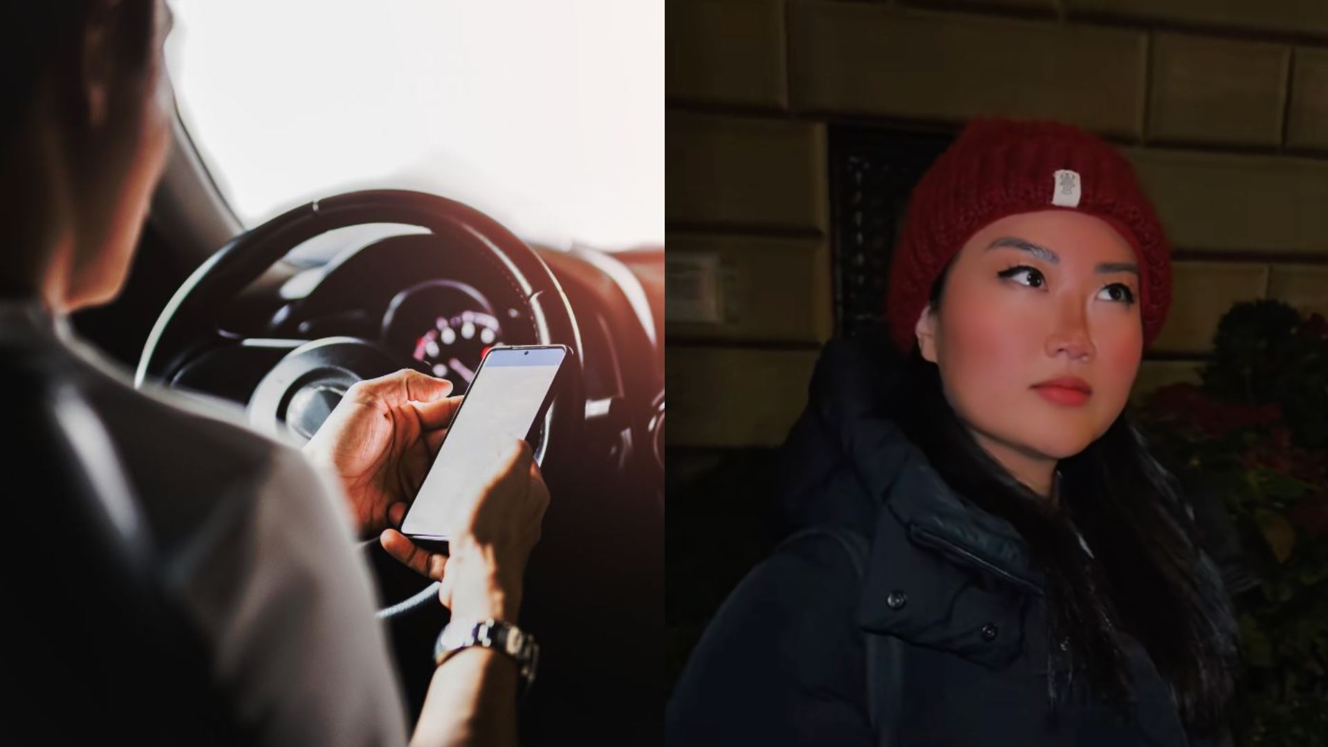 tersentuh dengar bacaan al-quran, wanita asing minta pemandu kuatkan volume