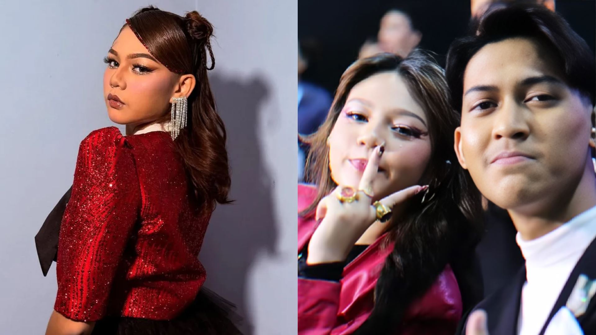 oddah tegaskan hadie hanya singgah, nafi bermalam di rumahnya “saya harap orang ramai lebih berhati-hati membuat kesimpulan…”