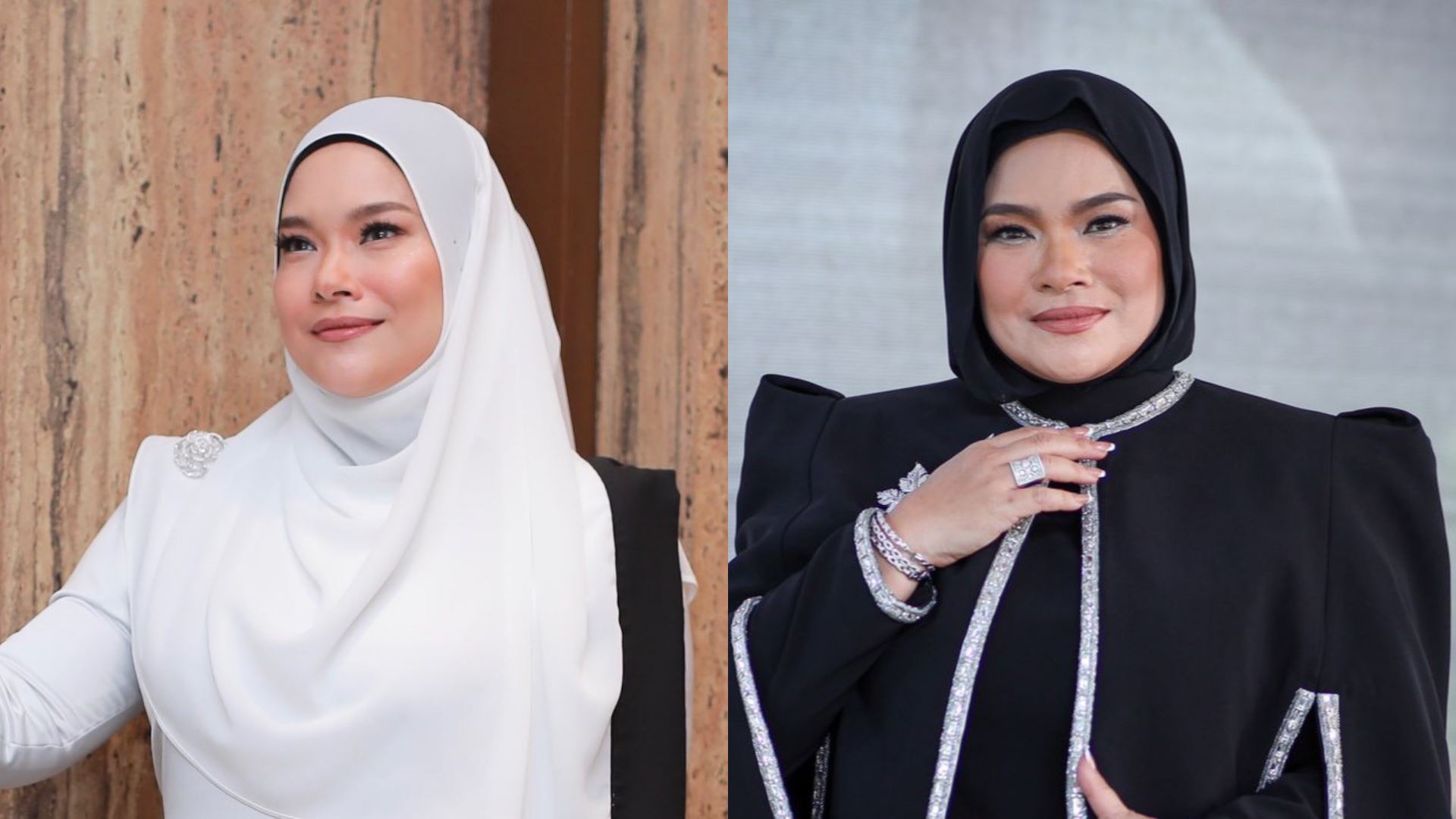 “sebagai ibu, saya akan peluk mereka…” - nora ariffin pilih sokong anak, enggan menghukum