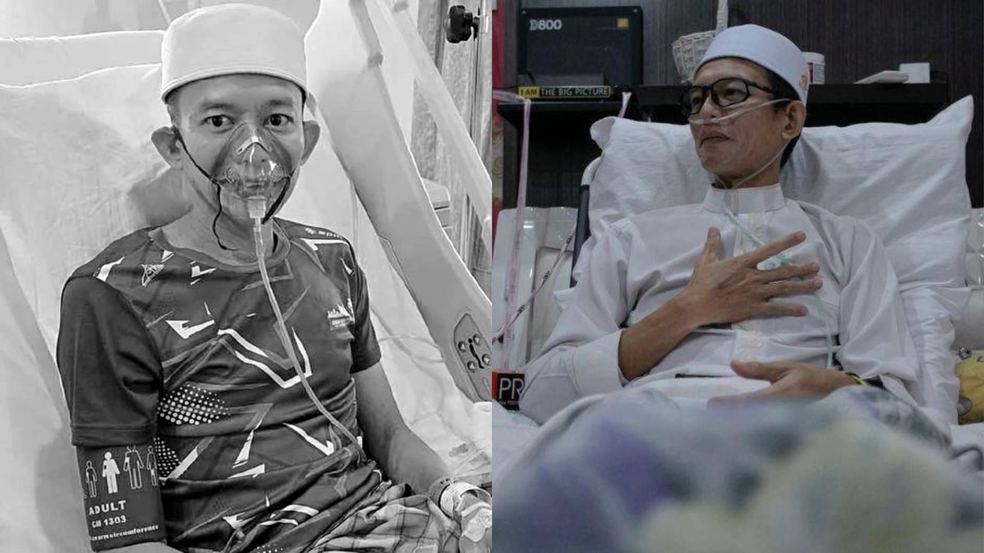 cikgu e meninggal dunia kerana kanser, sempat tinggalkan pesanan terakhir untuk keluarga