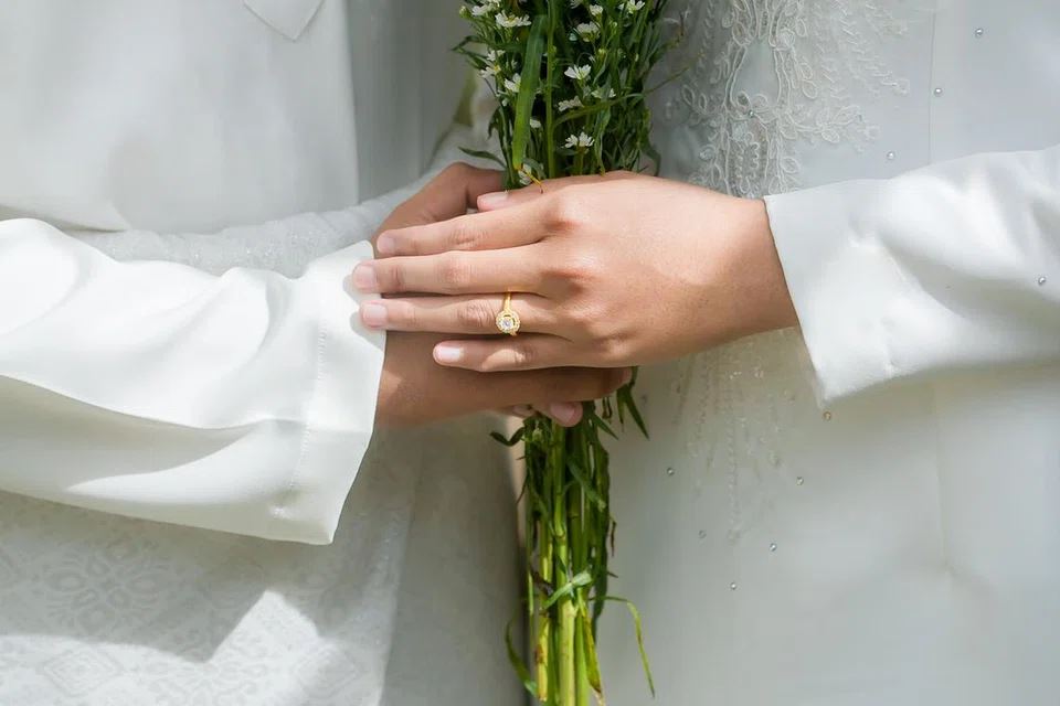 jangan terpedaya dengan mitos perkahwinan, kebahagiaan perlu diusahakan