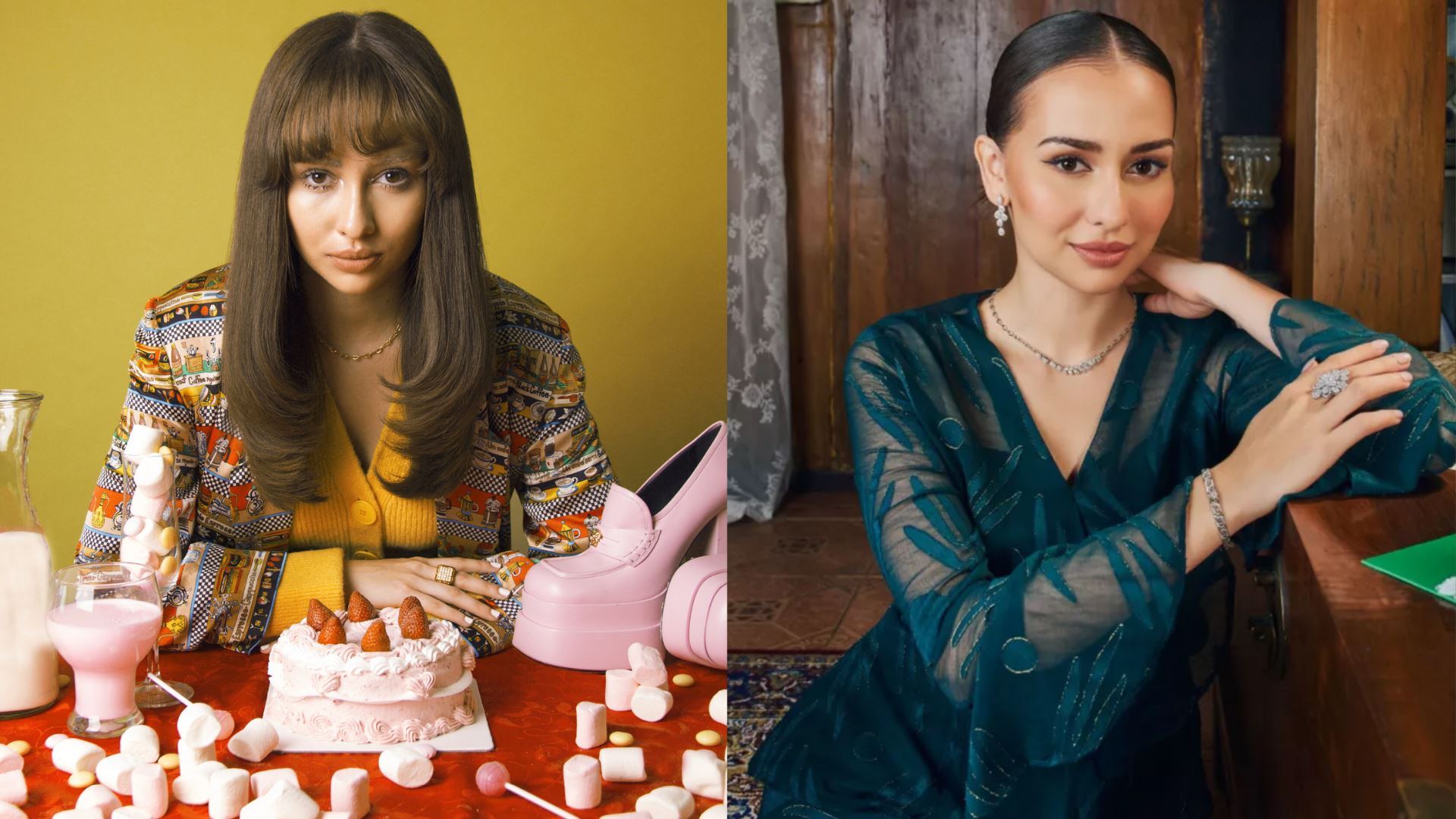 anna jobling nafi ‘anak emas’ baim wong - “ini semua rezeki dan dia nampak potensi saya….”