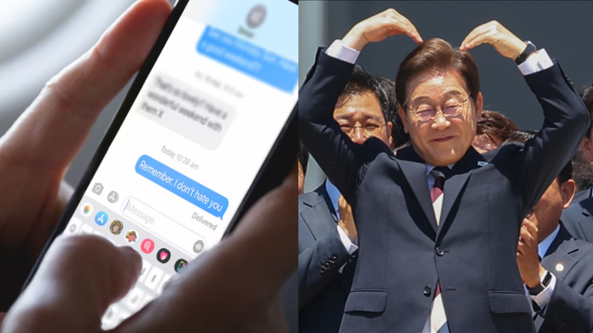 korea selatan perketat undang-undang, presiden arah tindakan tegas terhadap ucapan kebencian