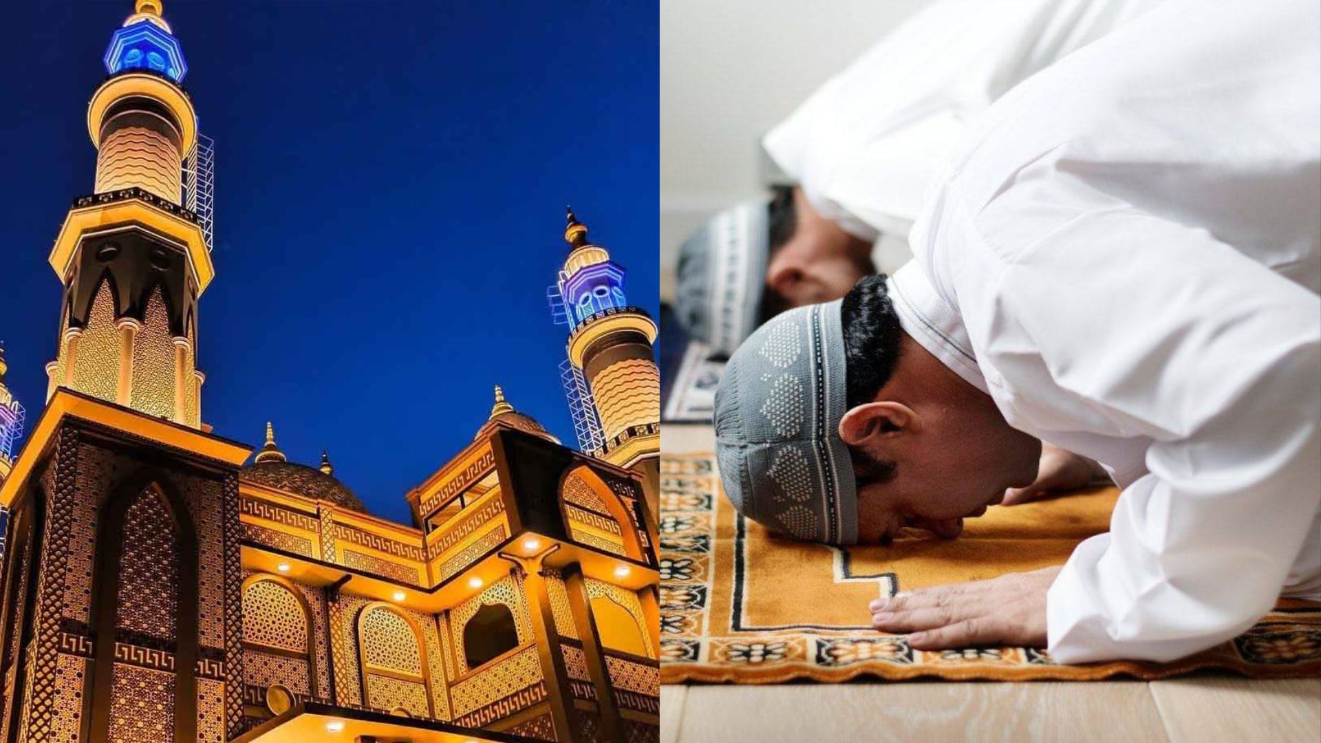 lipatkali ganda amal ibadah di hari jumaat, penghulu hari (sayyidul ayyam)