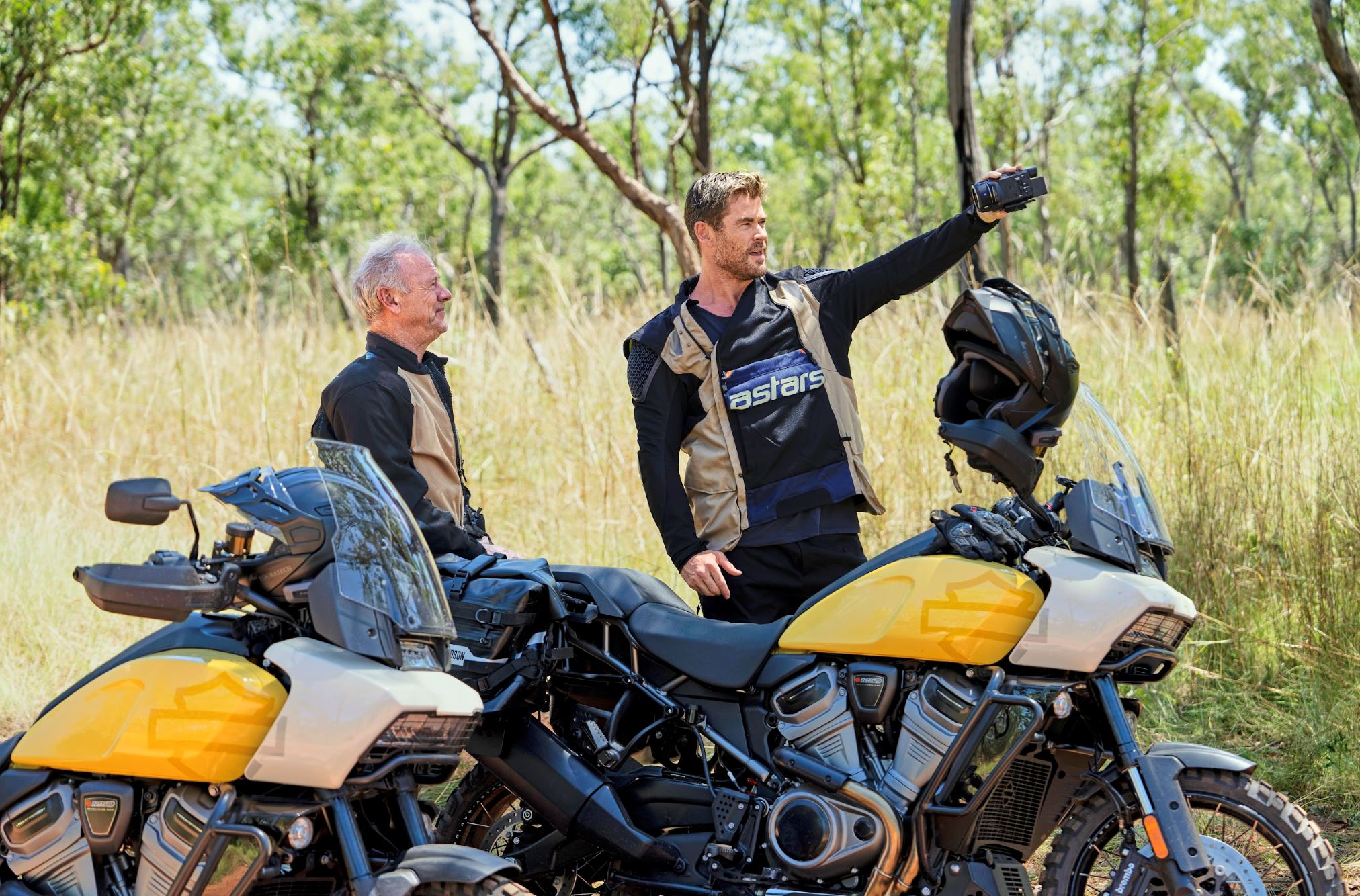 the biggest korean and japanese stars gather in hong kong as disney+ unveils its global content slate