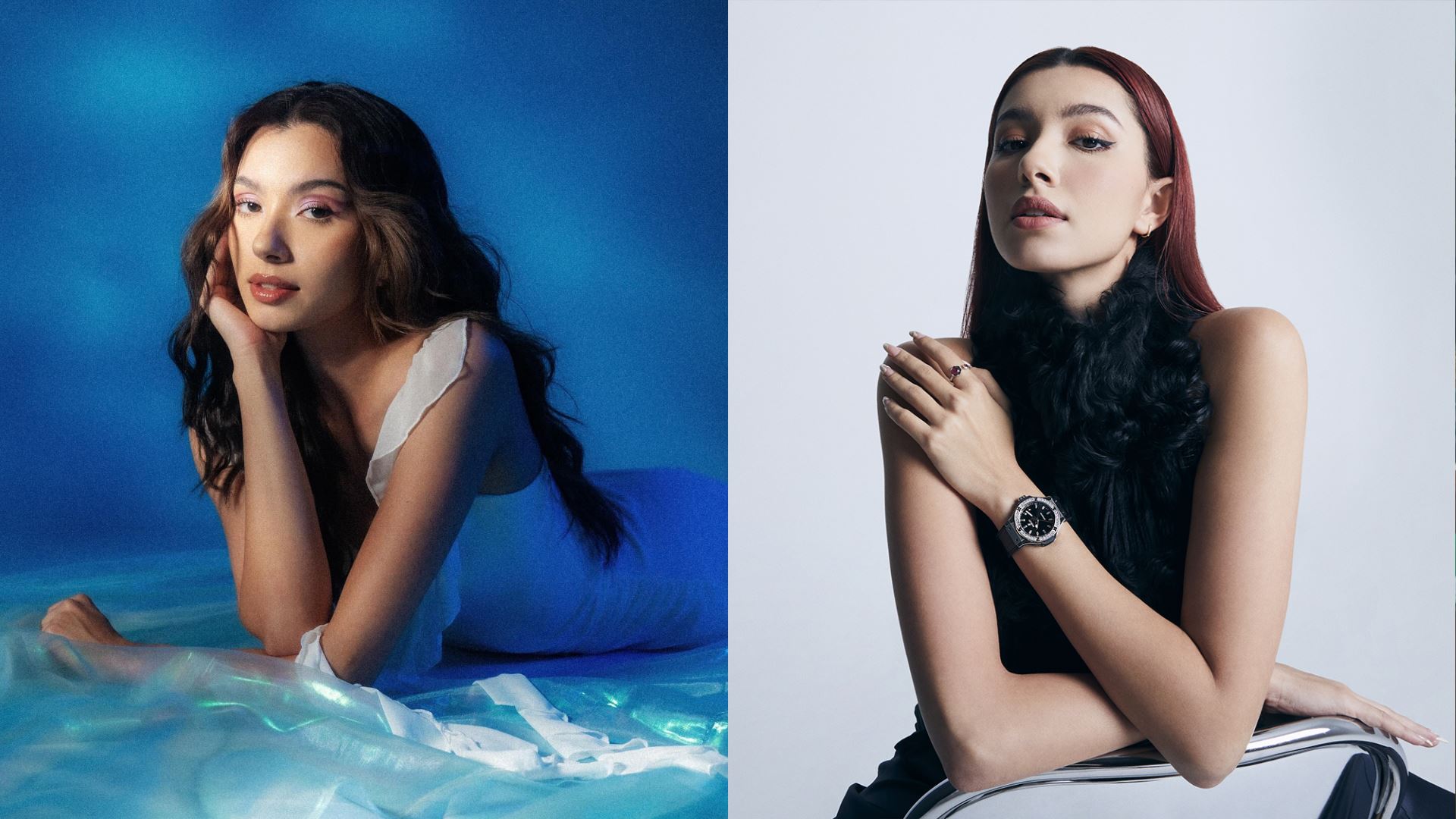 ”sebagai anak malaysia, selagi mampu saya akan terus sokong…” - amelia ajak rakyat malaysia sokong produk lokal