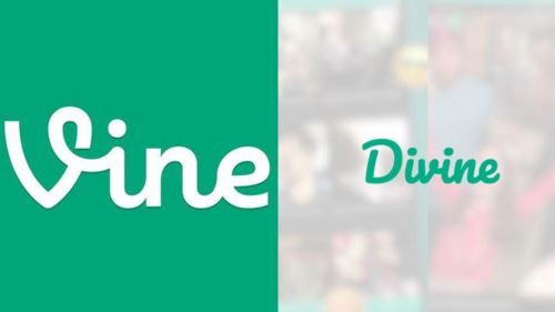 jack dorsey hidupkan semula vine! divine bakal jadi musuh baru tiktok?