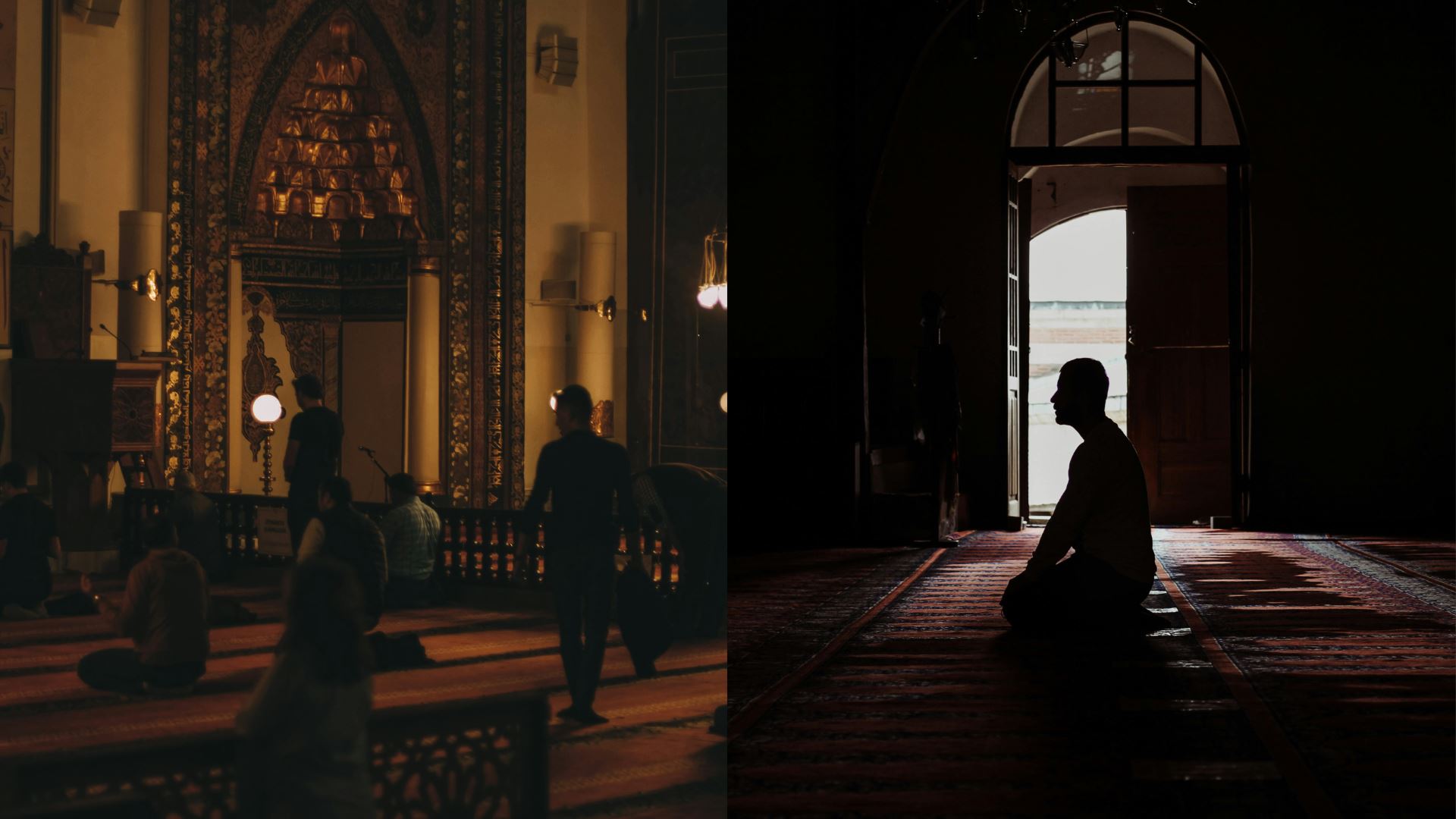 hukum mendoakan keburukan terhadap orang zalim menurut pandangan ulama