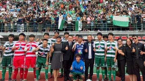 [video] mon thong wittaya, pasukan ‘underdog’ yang buat thailand menggila!