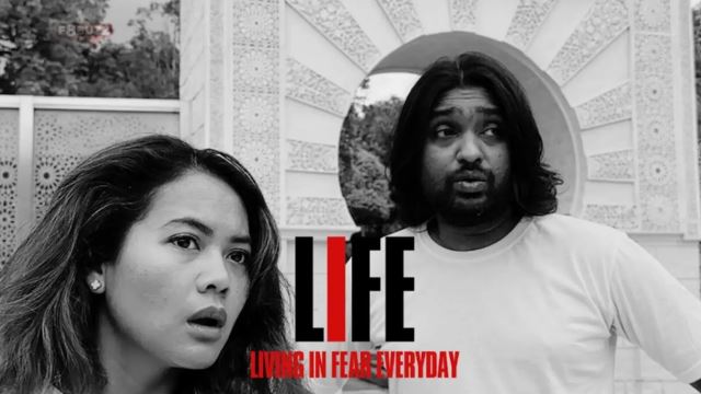 life: a malaysian silent film that speaks the loudest about fear