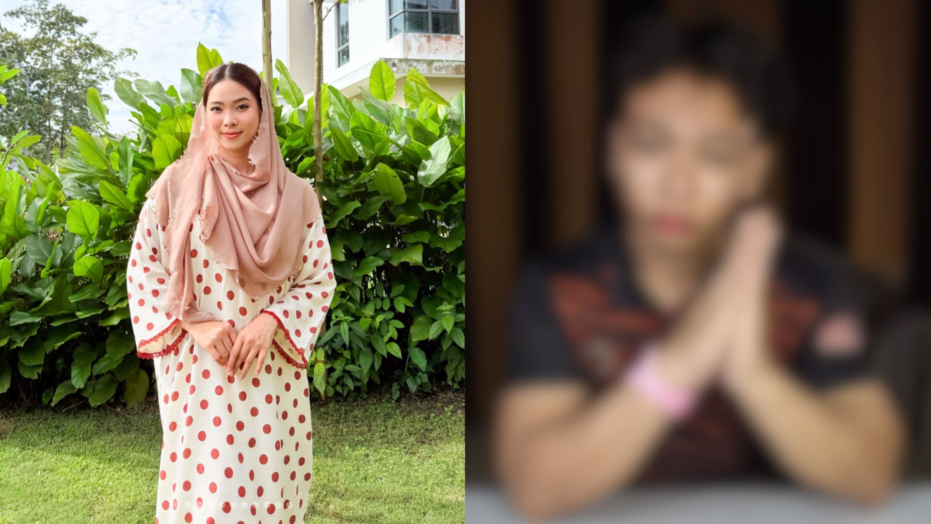 “perempuan bukan objek.. bukan hamba…” – mekyun berang kenyataan pempengaruh lelaki rendahkan martabat wanita