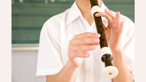 belajar rekorder buang masa? sebenarnya dialah cikgu senyap yang bantu otak kita jadi hebat hari ini!