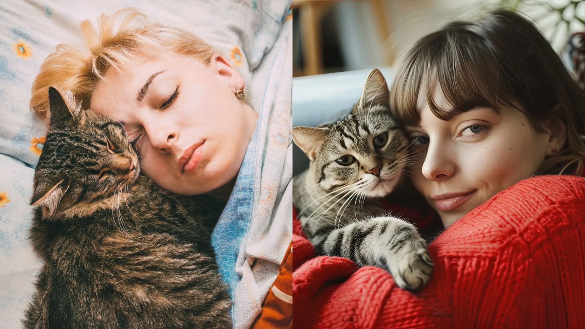 betul ke pencinta kucing ni sebenarnya ada masalah mental?