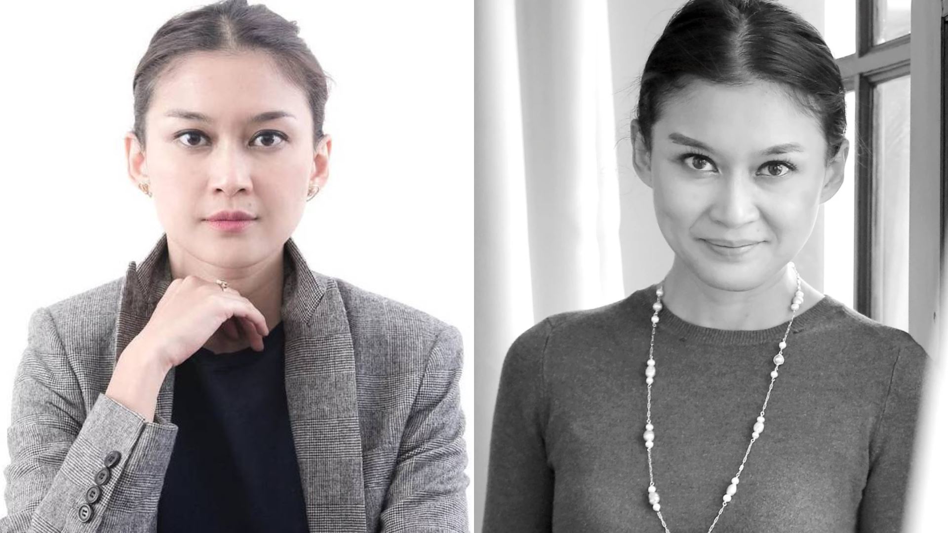 selepas 17 tahun berkahwin, marissa anita gugat cerai ke atas suami