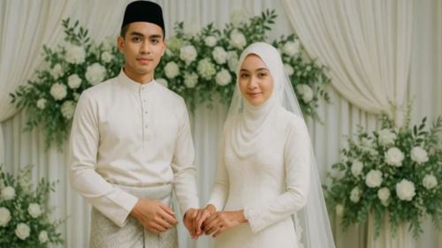 sebelum lafaz, bersedialah… soalan ini paling ‘panas’ untuk pengantin lelaki!