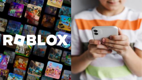 tiada lagi sembang dengan orang asing! roblox wajibkan imbasan muka untuk chat