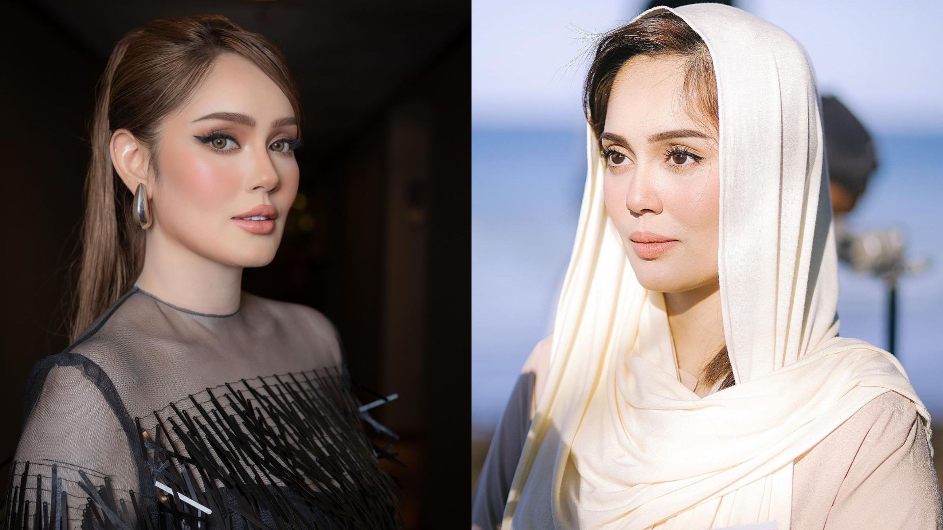 “perceraian tidak semestinya haram jika mendatangkan kemudaratan…” - uqasha senrose