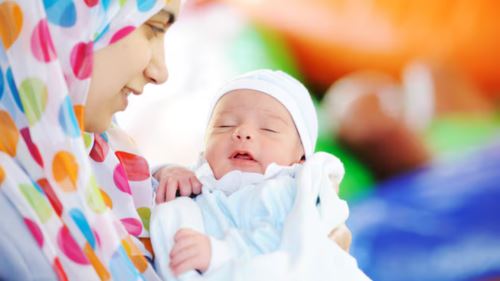 menyusukan anak orang lain? ini kesan hebatnya dalam islam yang anda perlu tahu!