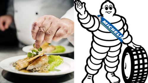 chef seluruh dunia takut pada ‘pembuat tayar’ ini, punca sebenar buat ramai terkejut!