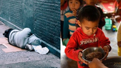 kita mengejar ‘lebih’, sampai lupa apa yang sudah cukup