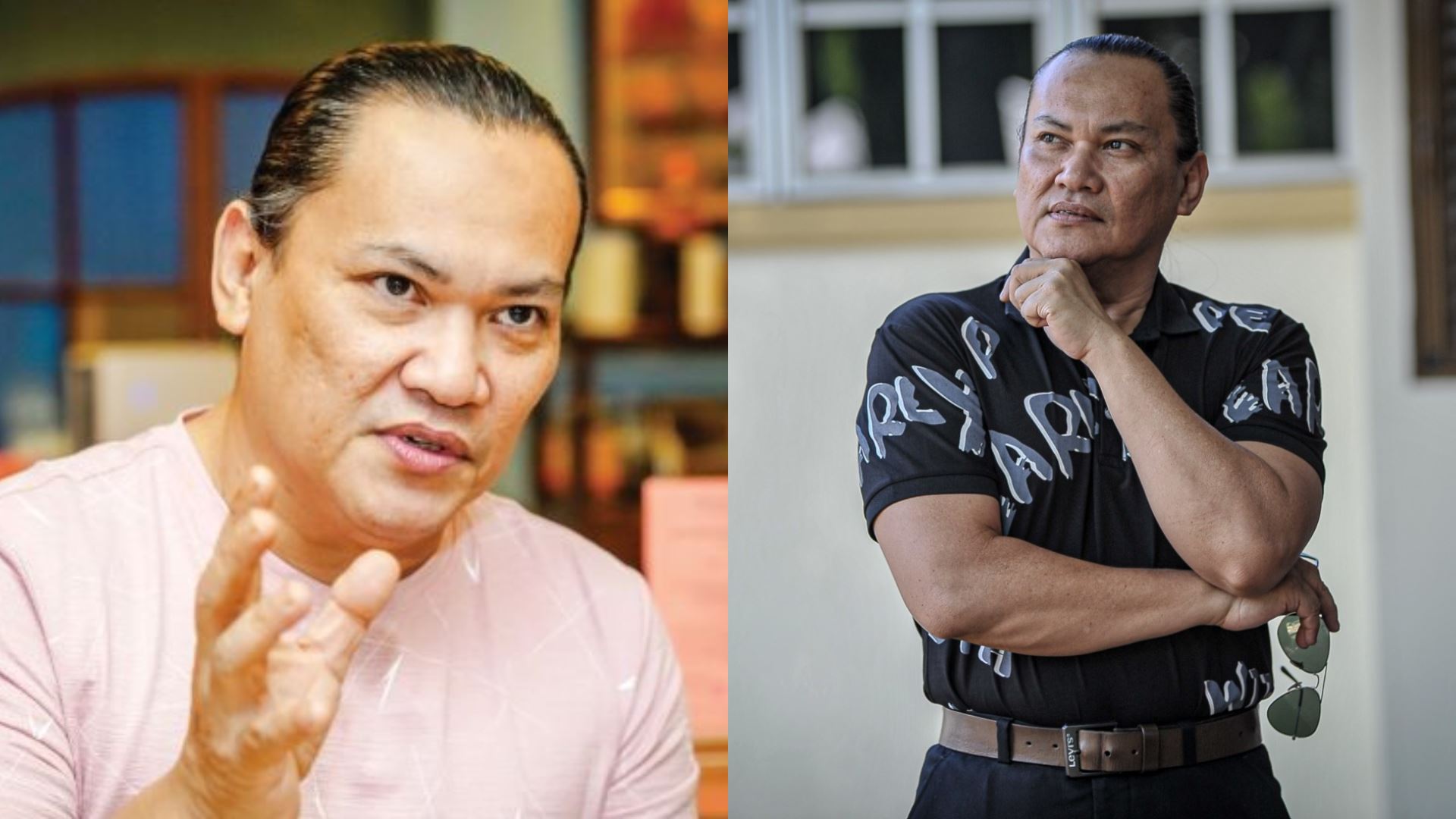 ameng spring khatam al-quran lebih 100 kali ketika dipenjara - “hidup saya yang paling sempurna adalah di dalam penjara…”