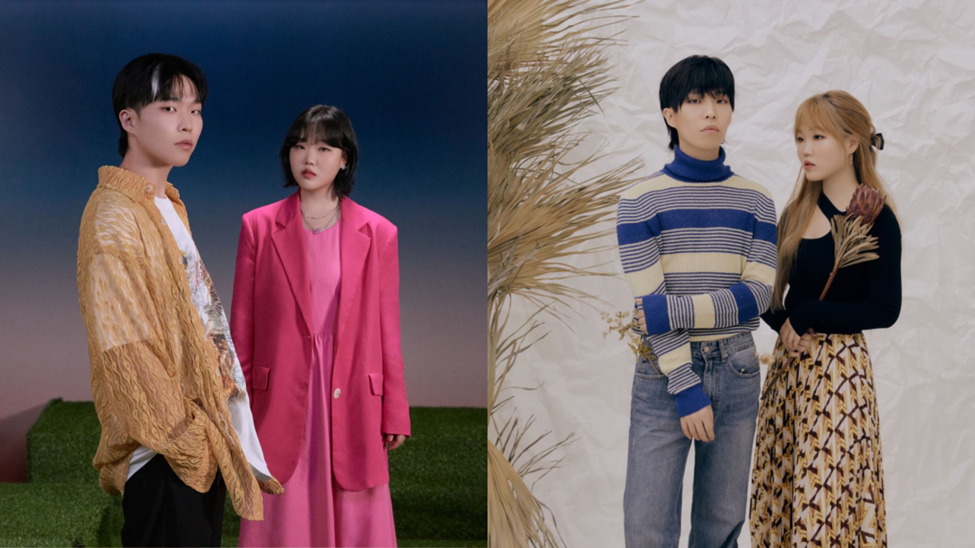 selepas 12 tahun bersama, akmu pilih tinggalkan yg dan buka haluan baru