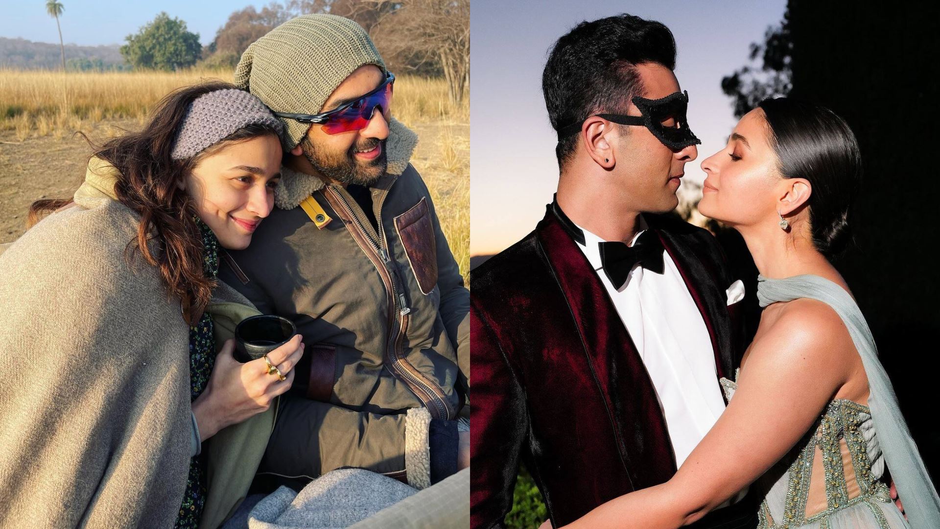 rupanya ranbir kapoor ada akaun instagram rahsia, alia bhatt pun tak dibenarkan ‘follow’