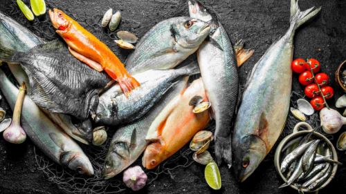 ini sebab kenapa ikan jauh lebih hebat daripada ayam & daging!