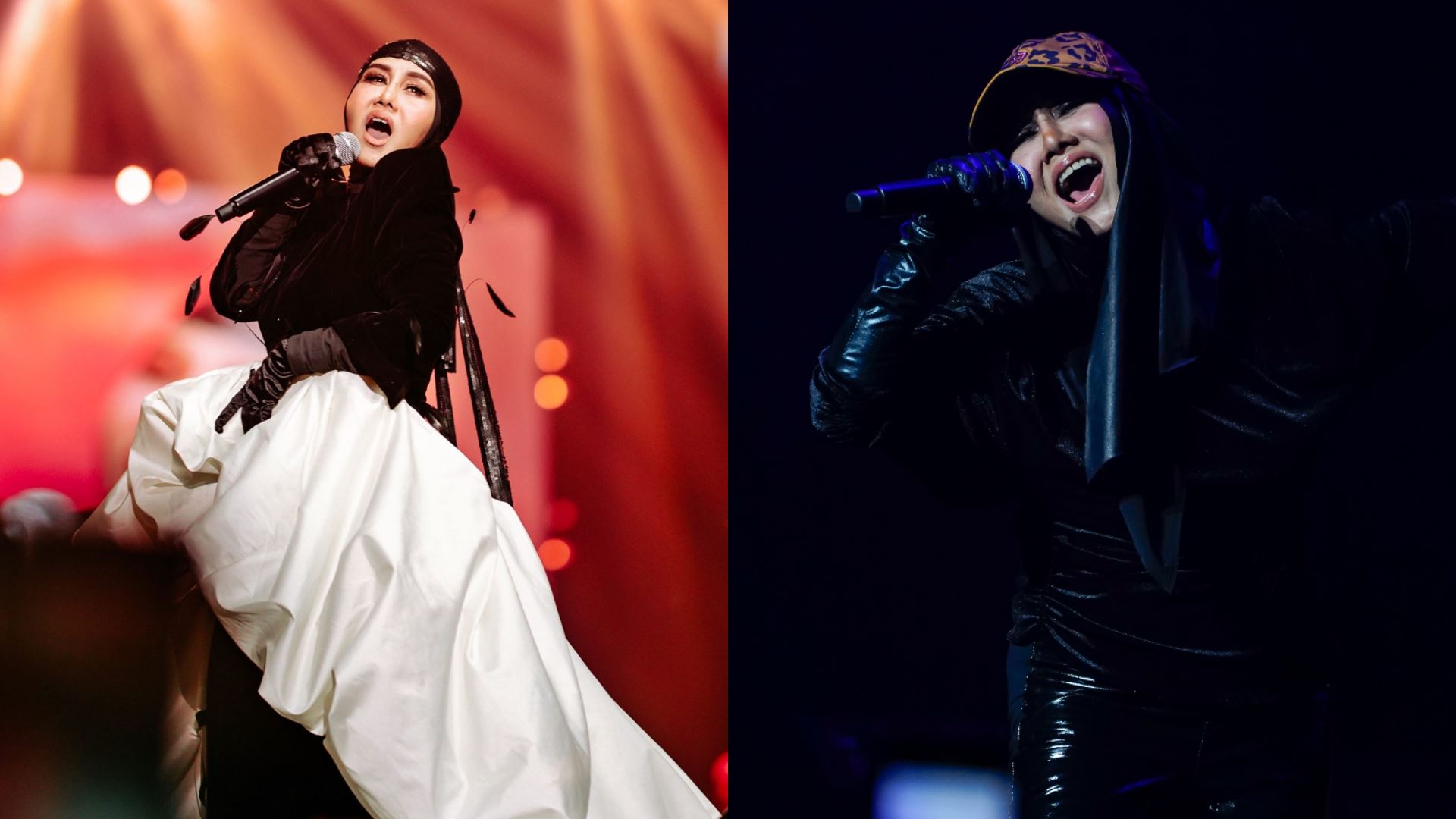 “tiada nilainya nyawa.. semurah peluru melayang…” - ella kongsikan curahan hati tentang dunia, seru masyarakat terus pertahankan harapan dan kemanusiaan