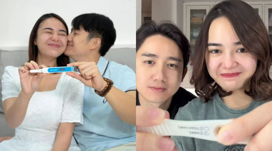 amanda manopo umum hamil anak pertama - “tuhan akhirnya percayakan aku untuk anugerah yang besar…”