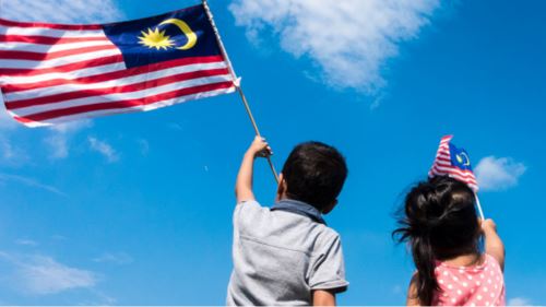 malaysia terbang tinggi: no. 1 asia dalam penguasaan bahasa inggeris!