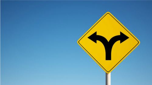 tersasar atau tersilap langkah bukan bererti gagal, belajarlah daripada gps hidup