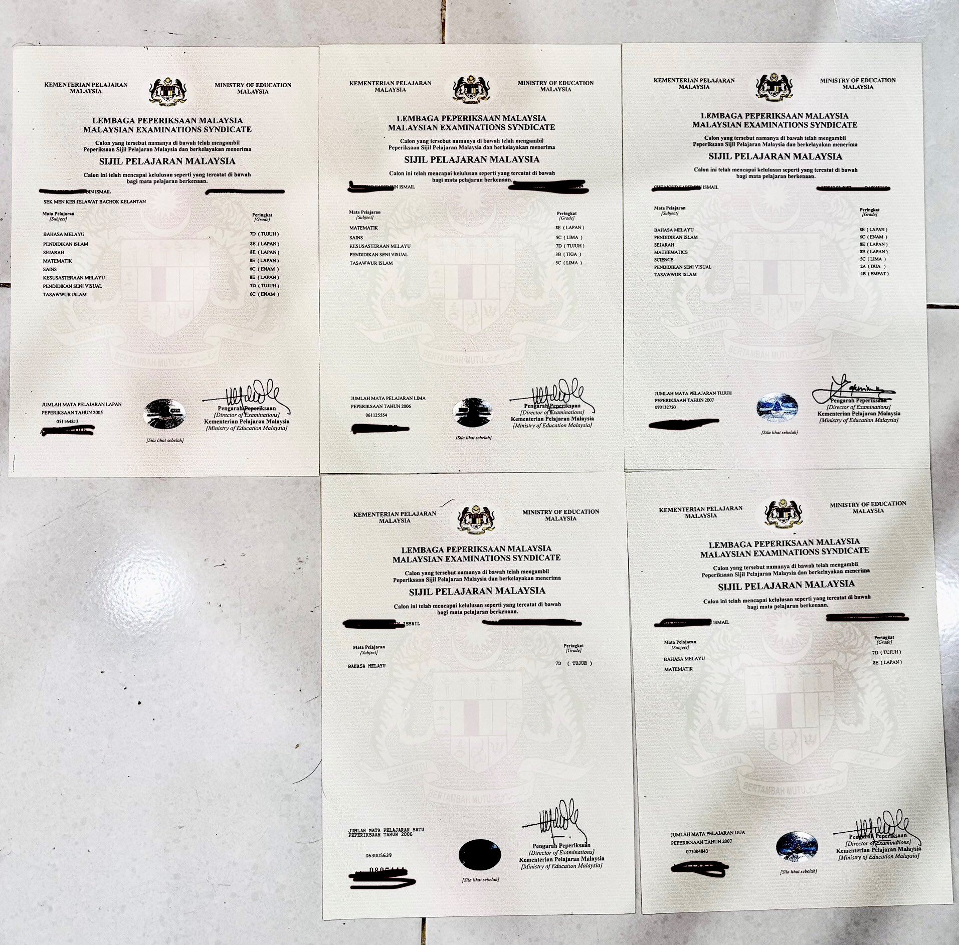 m’sian with learning disability becomes teacher at 37 after taking spm 10 times and years of hard work