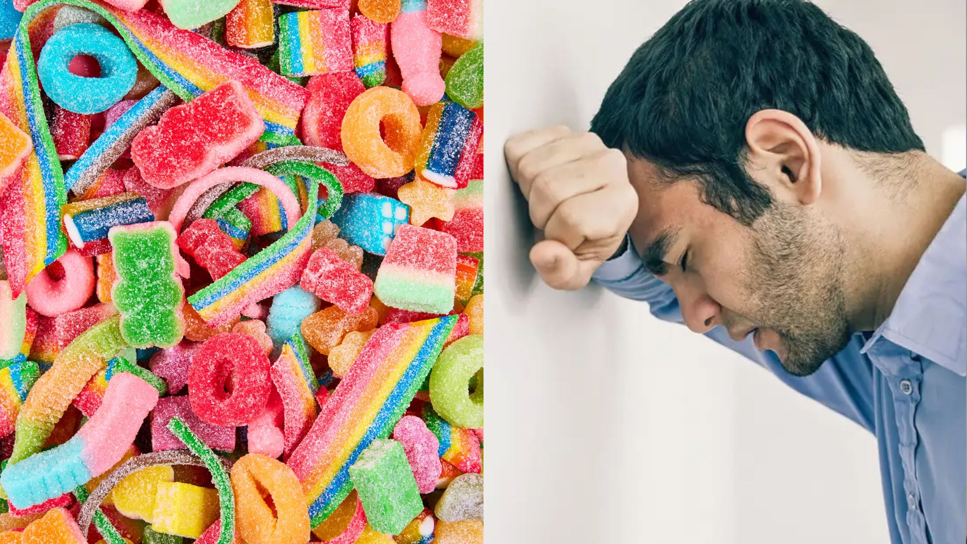 ‘sour candy’ mampu hentikan serangan panik? pakar jelaskan bagaimana ia berfungsi