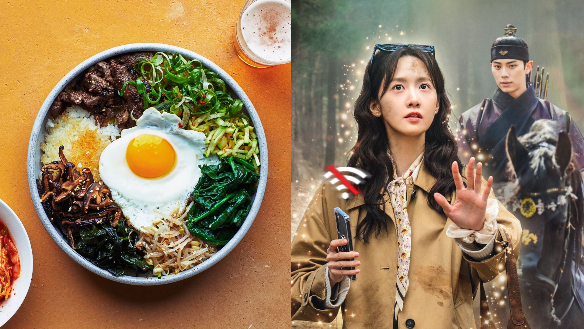 bibimbap kembali trending selepas bon appétit, your majesty – ini khasiatnya untuk tubuh badan