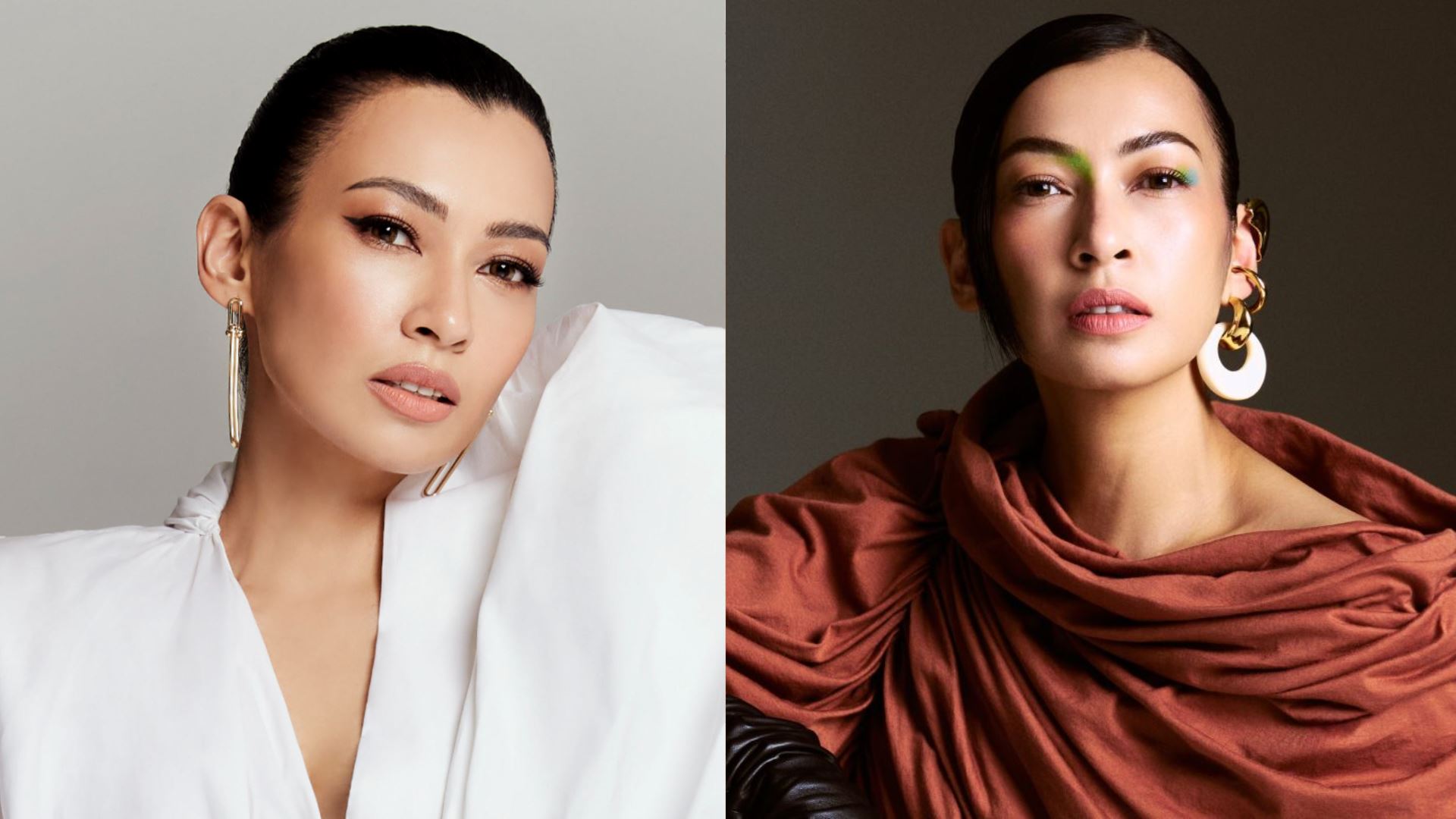 lebih dua dekad berkarya, misha omar teguh angkat martabat wanita dalam muzik