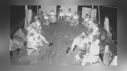 misi bantuan gaza disekat: ratusan aktivis antarabangsa ditahan israel