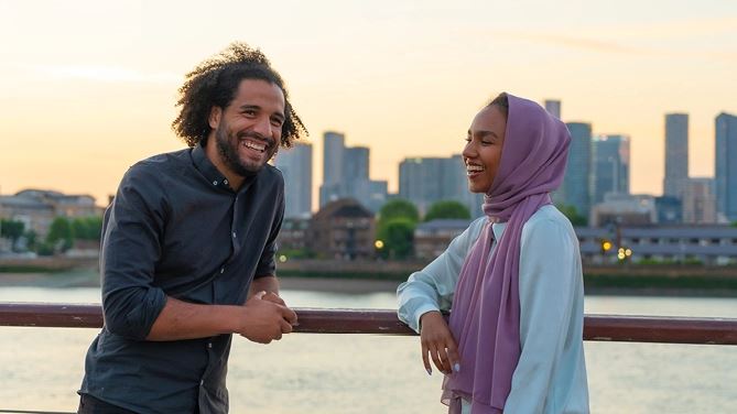 betul ke dia ‘soulmate’? ini 4 tanda seseorang itu adalah jodohmu menurut perspektif islam