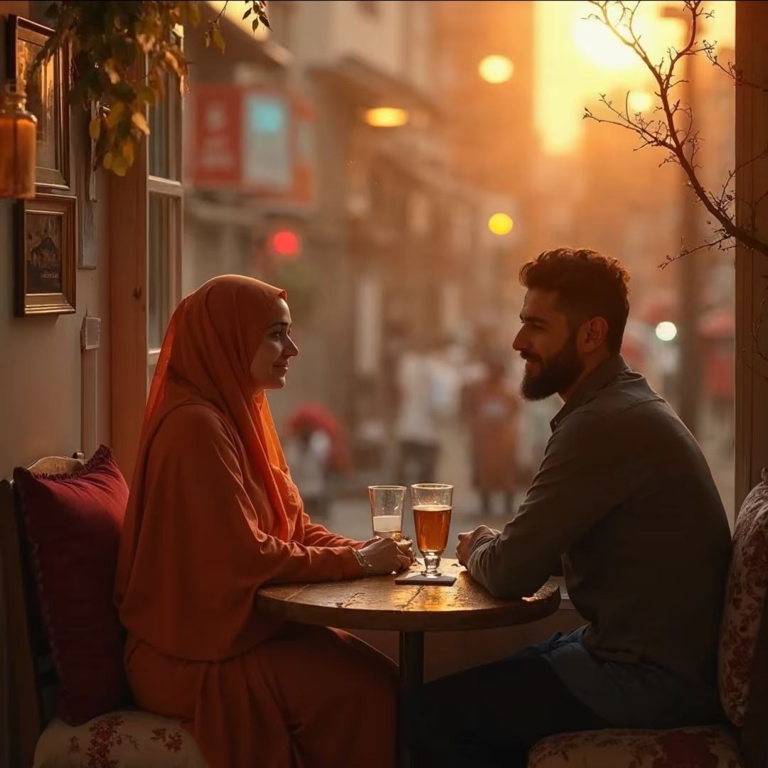 betul ke dia ‘soulmate’? ini 4 tanda seseorang itu adalah jodohmu menurut perspektif islam