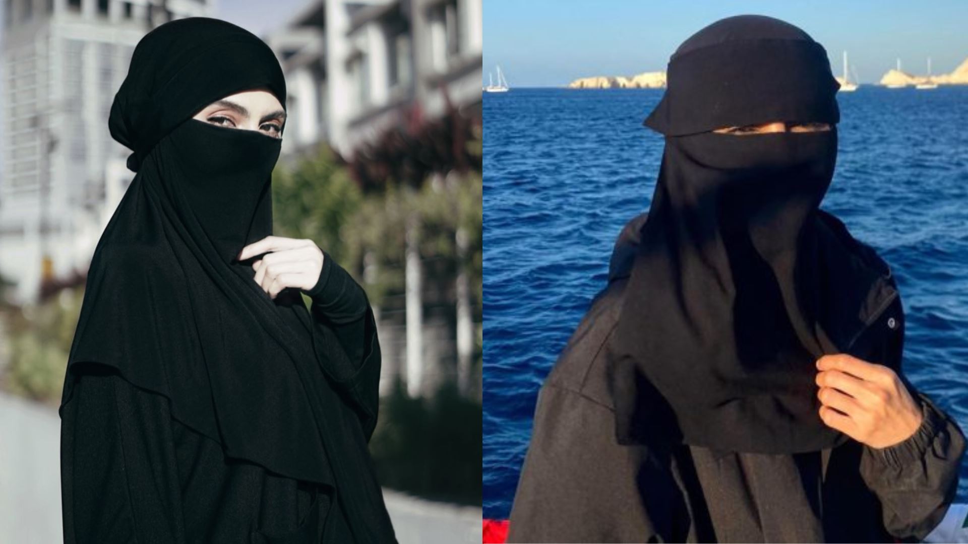 tudung zizi kirana direntap tentera zionis — “rakan bukan muslim menangis lihat saya…”