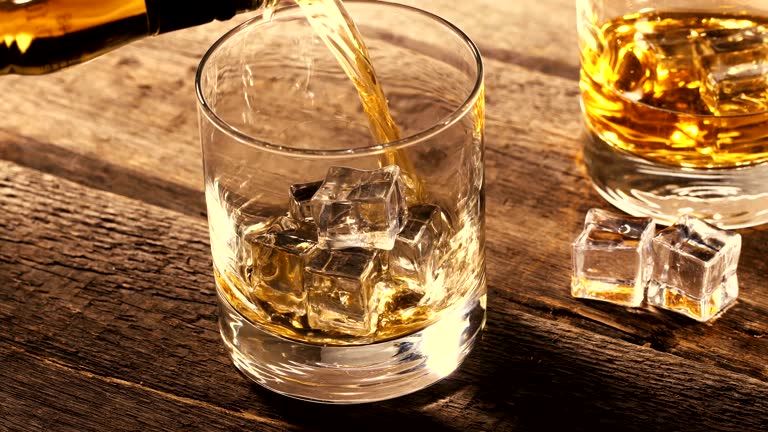 kenapa arak disebut sebagai penyakit, bukan penawar?