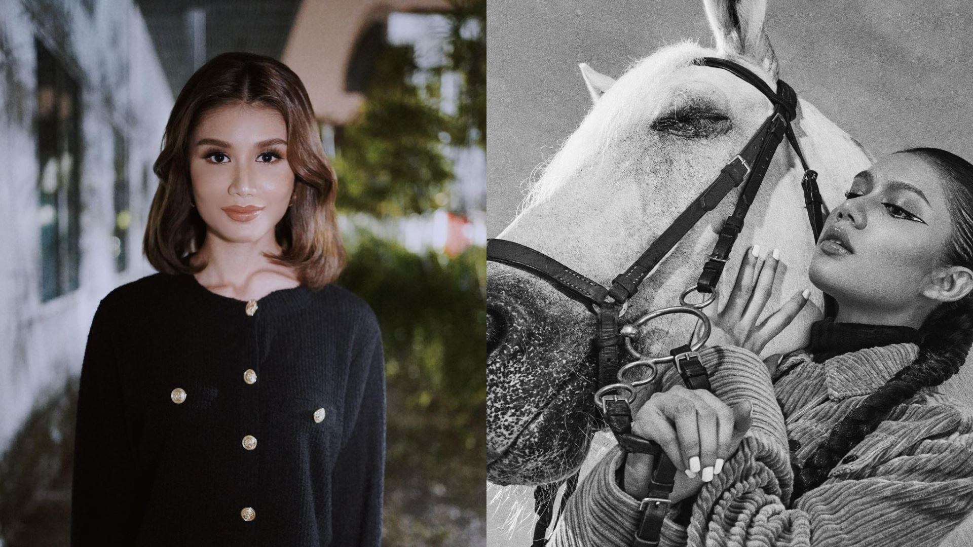 ”pengkhianat takkan selamat, shame on you!”– mimi lana kecam individu jadi talu barut israel