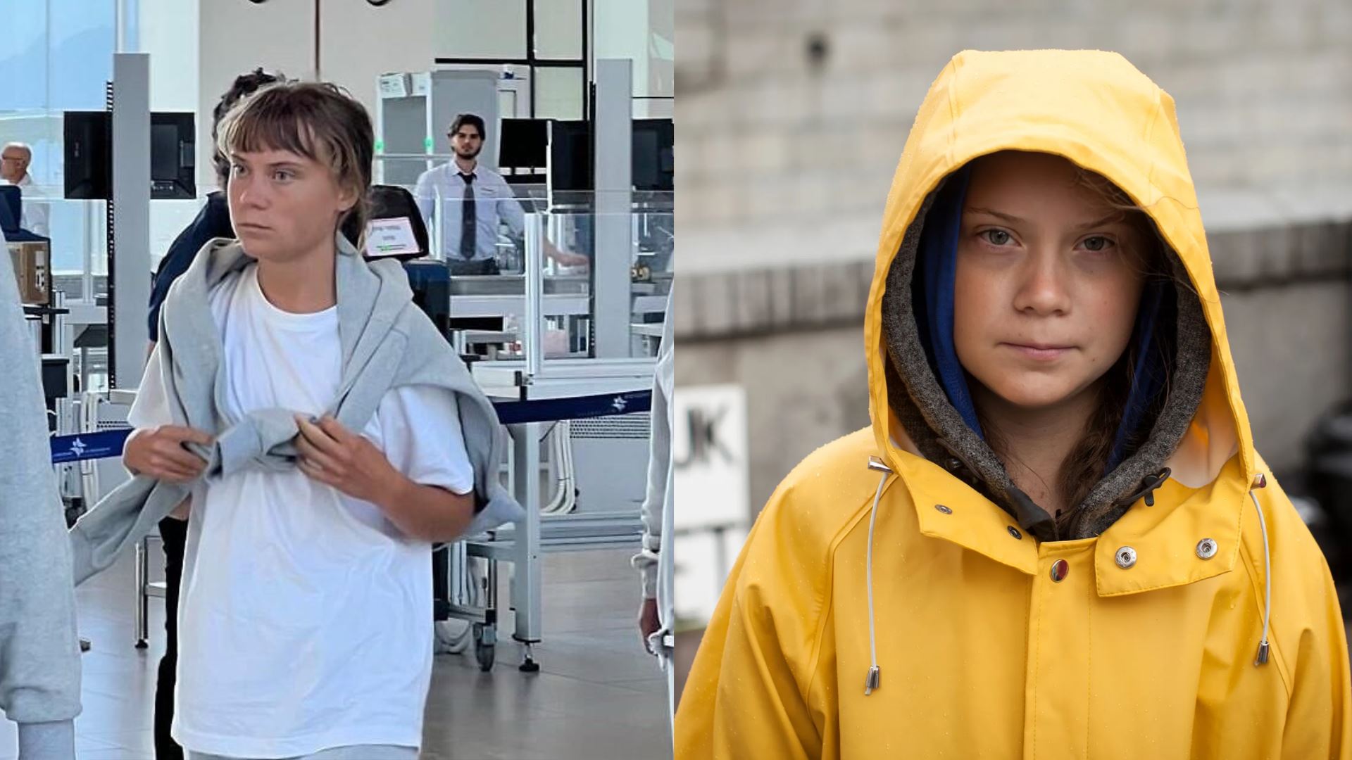 “saya bukan hero, tapi kita tak boleh terus diam….” — greta thunberg titip pesan kemanusiaan isu palestin