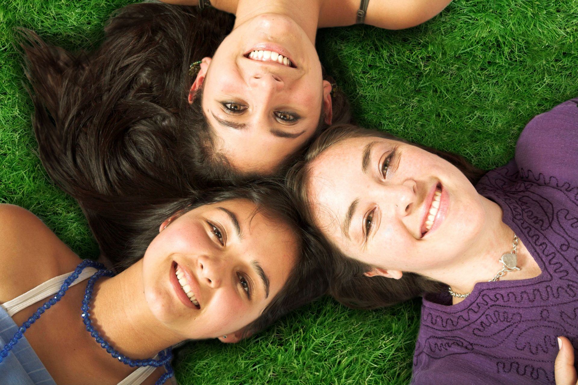 perasan tak, kenapa kita mudah ‘klik’ dengan orang tertentu?