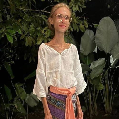 obsesi diet ekstrem ragut nyawa, wanita meninggal dunia akibat kekurangan zat