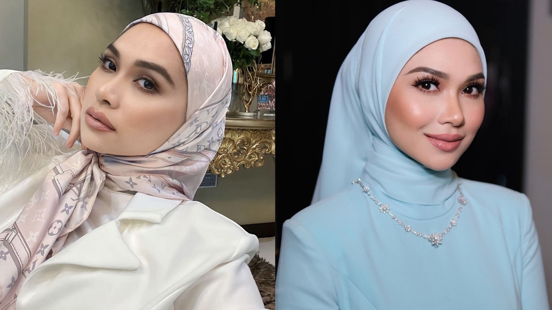 “apa guna jutaan pengikut jika hanya untuk diri sendiri…” - anzalna nasir