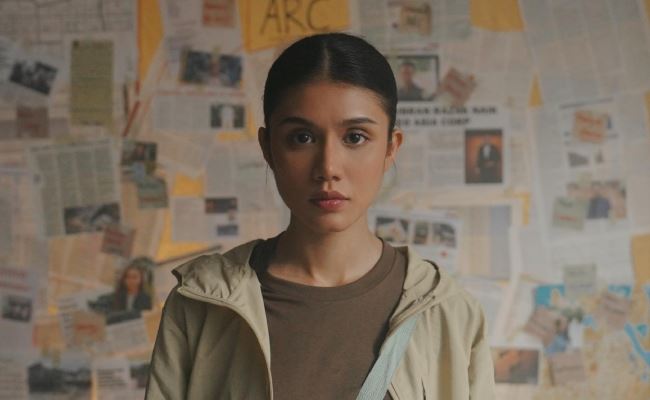 mimi lana berhasrat sertai misi kemanusiaan ke palestin